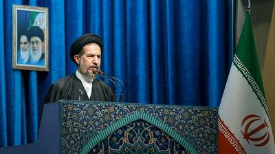 خطیب نماز جمعه تهران: ناترازی بودجه ریشه اصلی تورم در کشور است