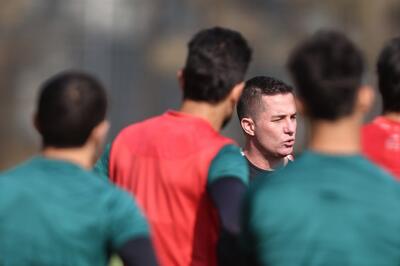 احتمال تغییر در لیست نقل و انتقالاتی پرسپولیس