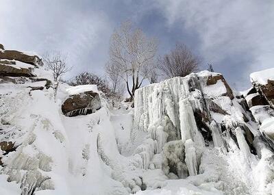 هشدار هواشناسی؛ آماده‌باش زمستانی در ۱۹ استان؛ موج سرما کشور را فرا می‌گیرد