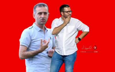 فرد البرز سد راه نساجی شد؛ صدرنشین باز هم لغزید