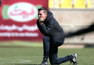 اوسمار با پرسپولیس به همان نقطه رسید…