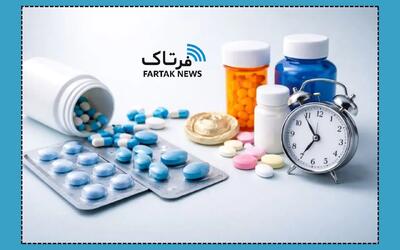  عوارض داروهای تأخیری؛ از سردرد تا وابستگی روانی