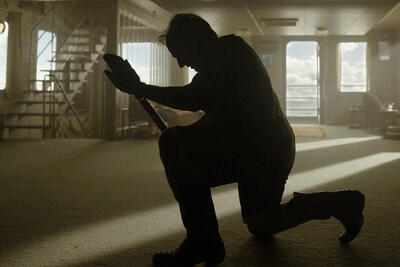 نخستین تیزر رسمی «دیگر» به کارگردانی اینیاریتو - فیلم‌ نت نیوز