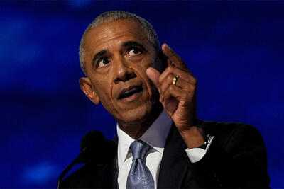 اوباما طرفدار «یک تصادف ساده» جعفر پناهی شد - فیلم‌ نت نیوز