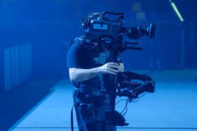 استدی‌کم پاسخ تکنولوژی به تکان‌ها در سینما - فیلم‌ نت نیوز