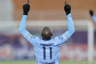 رنی: با همین روند می‌توانیم به رویایی بزرگ فکر کنیم/ از رفتار گرم ایرانی‌ها شگفت‌زده شدم