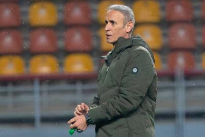 گل‌محمدی: برای اعتبارم می‌جنگم و تمام تلاشم را می‌کنم