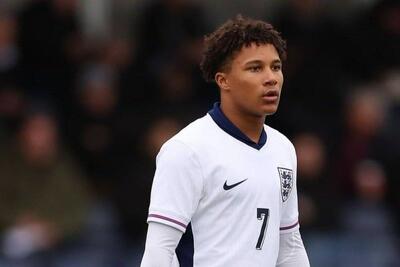 شرایط بسیار خوب بارسلونا برای جذب این پدیده انگلیسی