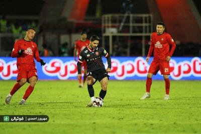 عمری هدیه فرجی را باز نکرده، پس فرستاد! (ویدیو)