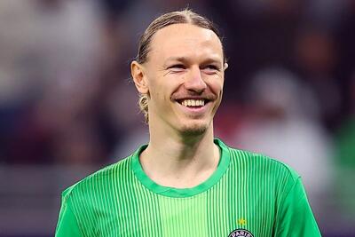 ستاره فینال جام بین قاره‌ای مصدوم شد