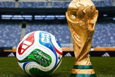 یک اقدام جدید و بی‌سابقه در جام جهانی 2026