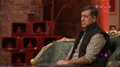 کامران نجف زاده به کریم باقری: در رویای نسل شما همچنان می‌درخشید