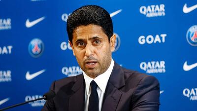 تبرئه شدن ناصر الخلیفی از یک پرونده قضایی