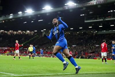 ترجیح آنتوان سمنیو بازی کدام تیم لیگ برتری است؟