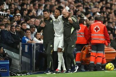 مصدومیت‌ها چند میلیون یورو به رئال مادرید و تیم‌های بزرگ ضرر زده است؟