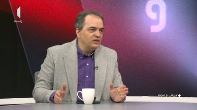 پیمان یوسفی و درخواست پورسانت از مجید افلاکی سرمربی تیم ملی تکواندو