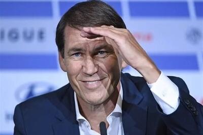 سرمربی بلژیک: ایران بی‌دلیل بیستم دنیا نیست