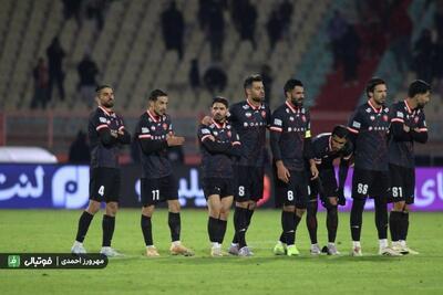 شیری، شکاری و محمدی؛ وقتی خاطرات تلخ‌شان را پاک کردند!