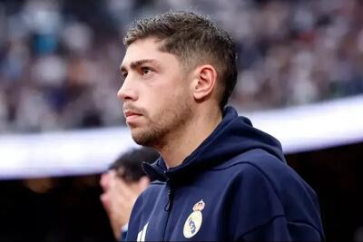 کاپیتان رئال مادرید و از دست دادن بازی مقابل سویا