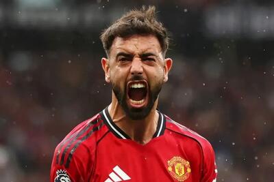 برونو فرناندز پیشنهاد دو باشگاه بزرگ را رد کرده است