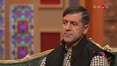 کریم باقری: پدرم با فوتبال بازی کردن من مخالف بود / در تبریز، کفاشی می‌کردم