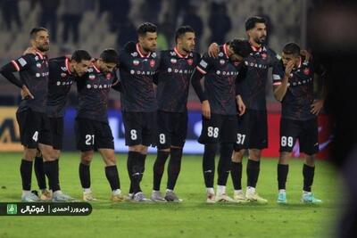 سوال روز؛ ضربات پنالتی تا چه زمان ادامه پیدا می‌کند؟