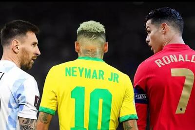 گران‌ترین نقل و انتقالات تاریخ فوتبال (عکس)