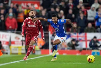 عصبانیت شدید لیگ برتر انگلیس از جام ملت‌های آفریقا