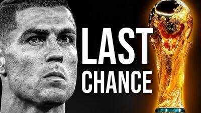 چرا پرتغال قهرمان جام جهانی ۲۰۲۶ خواهد شد؟ (زیرنویس فارسی)