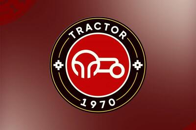 تراکتور: آرامش فوتبال قربانی حاشیه‌سازی‌های هدفمند شد / انتقاد از رفتار دوگانه فدراسیون و فضاسازی پرسپولیس