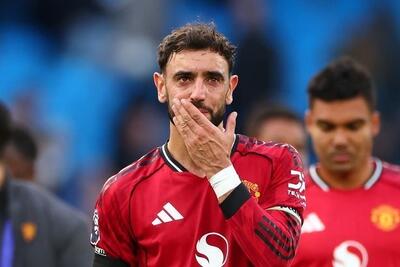 بند فسخی که قرارداد برونو فرناندز با منچستر یونایتد دارد