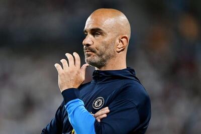 نارضایتی مربی ایتالیایی چلسی از روند نقل و انتقالات باشگاه