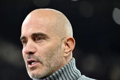 واکنش مارسکا به شایعه جانشینی پپ گواردیولا