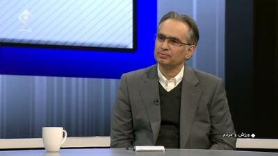 تیم ملی فوتبال مجبور نیست به دور حذفی جام جهانی صعود کند