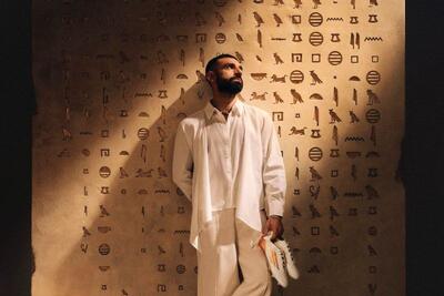 استوک‌های جدید آدیداس برای صلاح در جام ملت‌های آفریقا