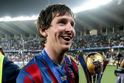 نوستالژی؛ ۱۶ سال از تکمیل شش‌گانه بارسلونا گذشت