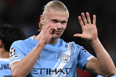 ارزشمندترین بازیکنان لیگ برتر انگلیس