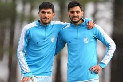 با غیبت یک بازیکن تاثیرگذار؛ «چپ» استقلال برای دیدار با المحرق بحرین مشخص شد