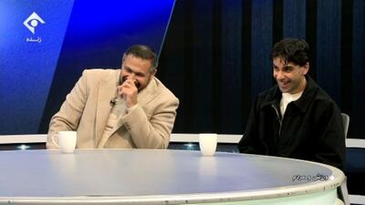 خطرناک و خشن مثل مجید افلاکی سرمربی تیم ملی تکواندو