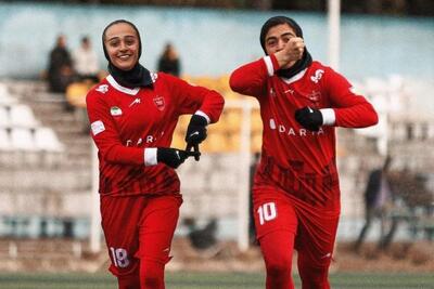 درگیری بازیکنان فراایساتیس و پرسپولیس در رختکن