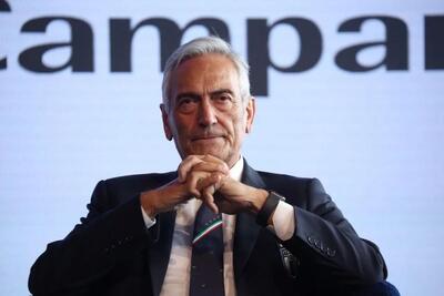 عصبانیت رییس فدراسیون فوتبال ایتالیا از پرخاشگری در ورزشگاه‌ها