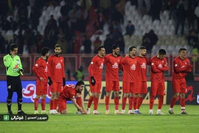 قانون درباره انتخاب پنالتی‌زنان پس از اتمام نفرات چه می‌گوید؟