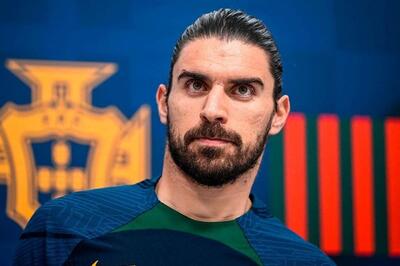 مقصد احتمالی هم‌تیمی رونالدو در پرتغال این غول اروپایی است