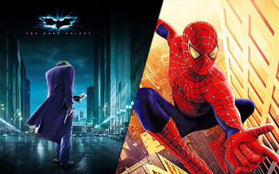  ۵ فیلمی که ژانر ابرقهرمانی را برای همیشه تغییر دادند - گیمفا