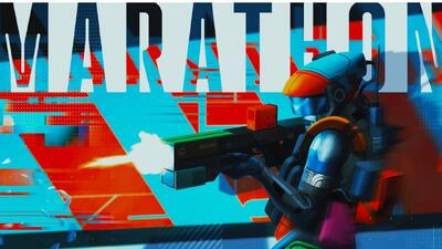  کارگردان هنری بازی Marathon پیش از انتشار از استودیو بانجی جدا شد - گیمفا