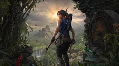  بازیگر جدید لارا کرافت در Tomb Raider نگران از دست دادن این نقش است - گیمفا