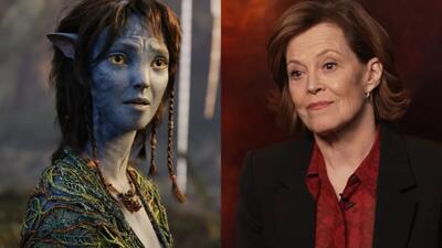  سیگورنی ویور راوی آواتار ۴ خواهد بود - گیمفا