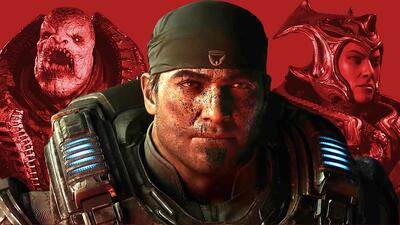 عنوان Gears of War: E-Day جاه‌طلبانه‌ترین بازی استودیوی The Coalition است - گیمفا
