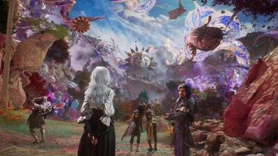  سازنده Clair Obscur: حذف برخی مکانیک‌ها برای اطمینان از امکان اتمام بازی بدون دریافت حتی یک ضربه بود - گیمفا