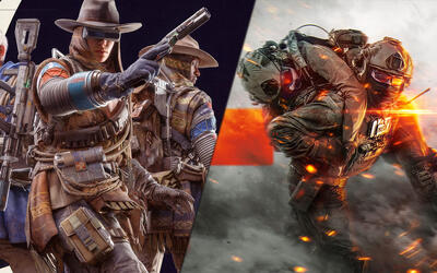  بهترین بازی‌های چندنفره سال ۲۰۲۵ - گیمفا